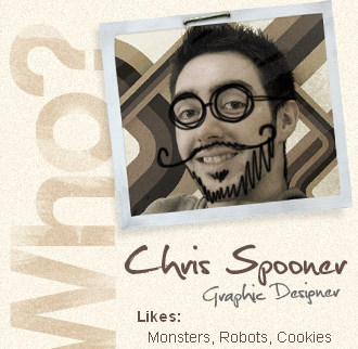 Interview with Chris Spooner