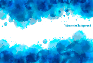 How to Create a Watercolor Background Using Adobe Illustrator