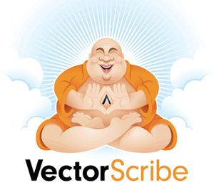 Adobe Illustrator plugin VectorScribe v1.2 upgrade