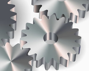 How to Create Proper Gears in Adobe Illustrator