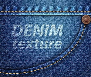 How to Create Vector Denim Texture in Adobe Illustrator