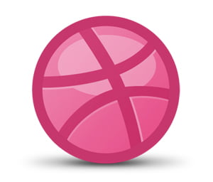 Dribbble Invitation