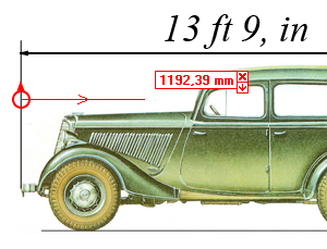 How to Set the Character Style for the Dynamic Measure Tool in Adobe Illustrator