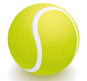 How to Create a Tennis Ball in Adobe Illustrator