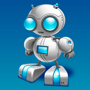 Create a Cute Robot in Adobe Illustrator