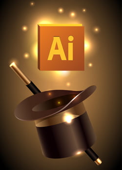 Effective Methods of Working in Adobe Illustrator (Part 1)