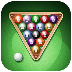 How to Create Snooker App Icon in Adobe Illustrator