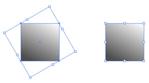 How to Rotate the Bounding Box in Adobe Illustrator