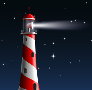 How to Illustrate a Lighthouse in Adobe Illustrator