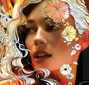 Full List of New Features of Adobe Illustrator CS6