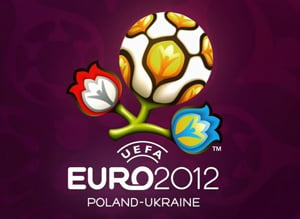 Euro 2012 Infographic