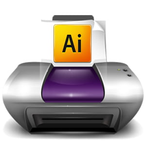 How to Prepare a Vector File for Print in Illustrator