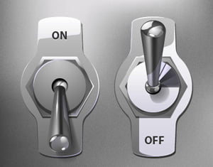 How to Create UI Toggle Switches in Adobe Illustrator