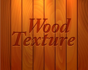 How to Create a Realistic Wooden Texture in Illustrator