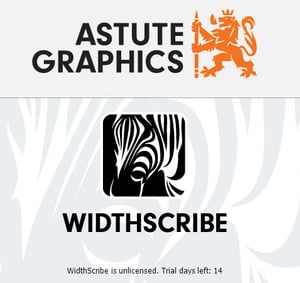 WidthScribe… coming soon!