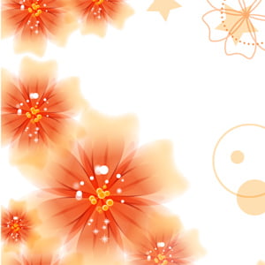 How to Create Floral Background in Adobe Illustrator