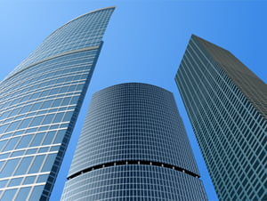 How to Create Vector Skyscrapers with Adobe Illustrator CS6