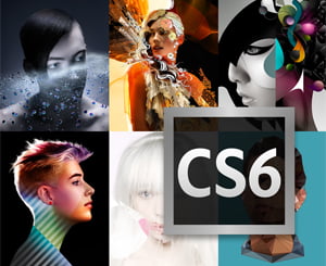 Illustrator CS6 Get New Feature!