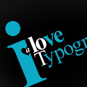 Collection of great Typography tutorials