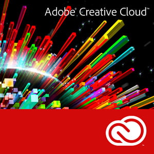 New releases of all Adobe products are available for download on Creative Cloud