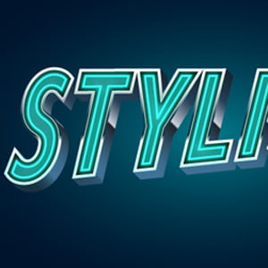 Overview of The Stylism Plug-in for Adobe Illustrator