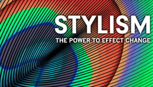 Stylism — the power to Effect change