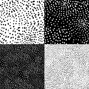 Free vector scatter brushes from Oleg Levashov