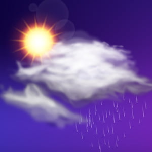 How to Create A Weather Icon in Adobe Illustrator