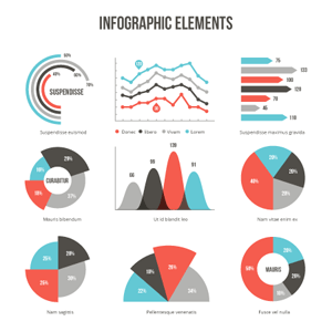 How to Create Infographic Elements with VectorScribe in Illustrator