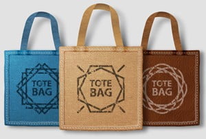 How to Create a Tote Bag Mock-up in Adobe Illustrator