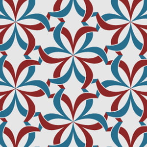 Create a Dynamic Seamless Pattern with MirrorMe