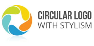 Create Circular Logos with Stylism