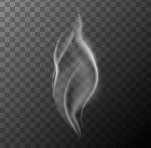 How to Create Vector Smoke using WidthScribe in Adobe Illustrator