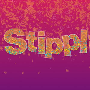 New Illustrator Plug-in: Stipplism