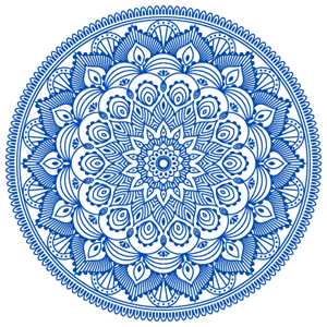 How to create a Mandala in Illustrator with MirrorMe and DynamicSketch