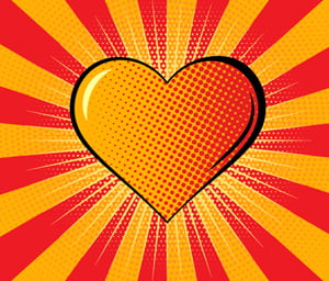 5 Ways to your Heart with Astute Graphics Plug-ins