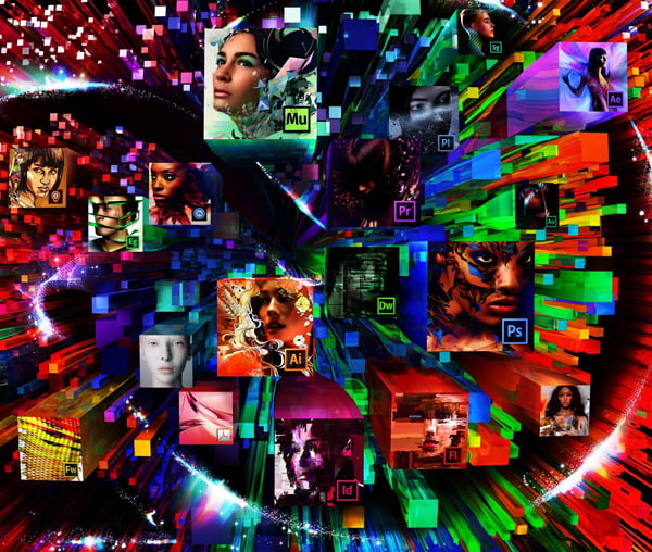 creative cloud