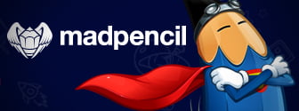 Madpencil