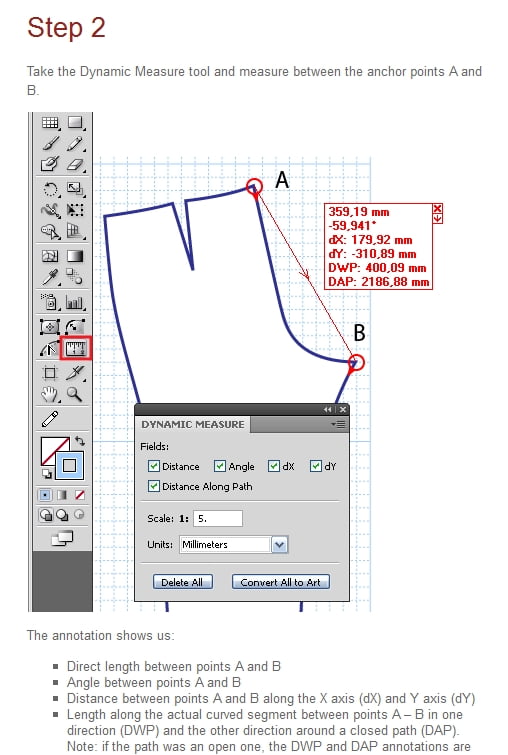 Fashion designers VectorScribe, PathScribe