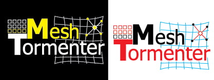 Design Contest - A Logo for Mesh Tormentor
