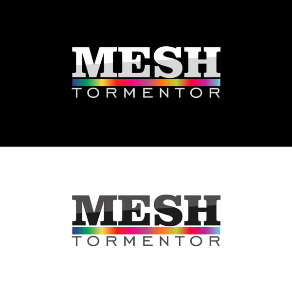 Design Contest - A Logo for Mesh Tormentor