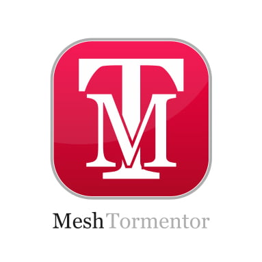 Design Contest - A Logo for Mesh Tormentor