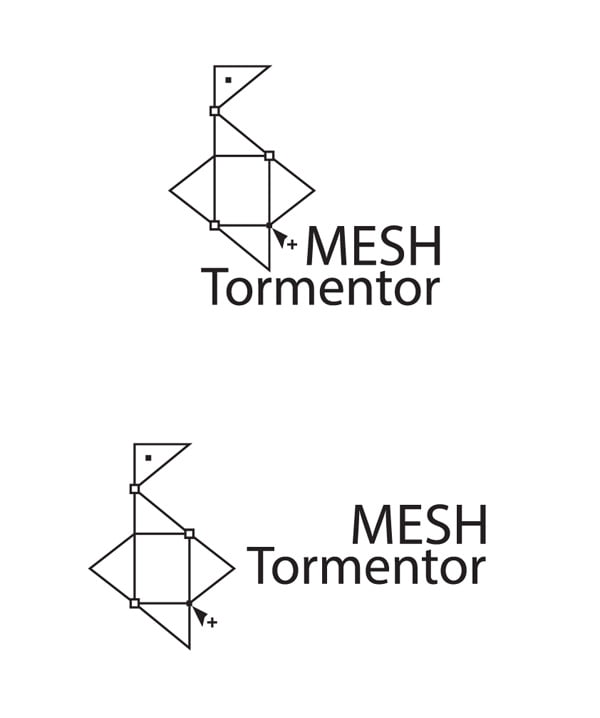 Design Contest - A Logo for Mesh Tormentor