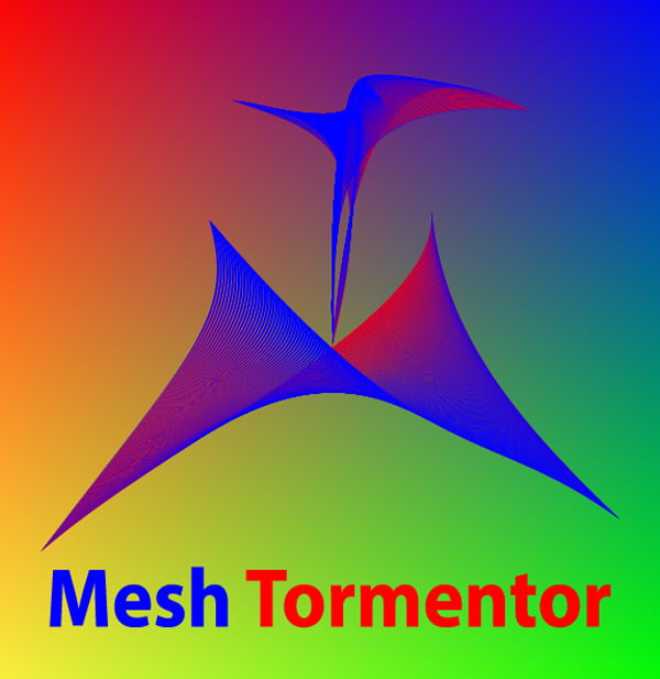 Design Contest - A Logo for Mesh Tormentor