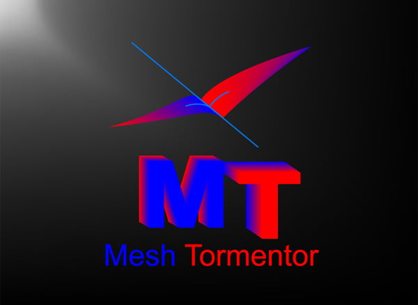 Design Contest - A Logo for Mesh Tormentor