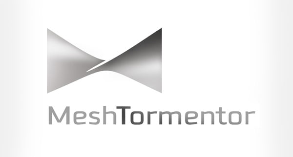 Design Contest - A Logo for Mesh Tormentor