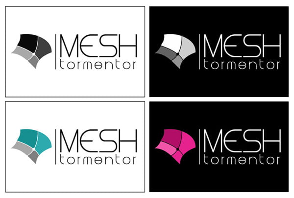 Design Contest - A Logo for Mesh Tormentor