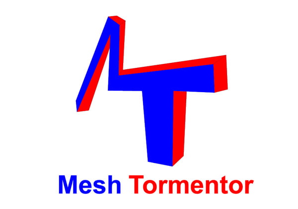 Design Contest - A Logo for Mesh Tormentor
