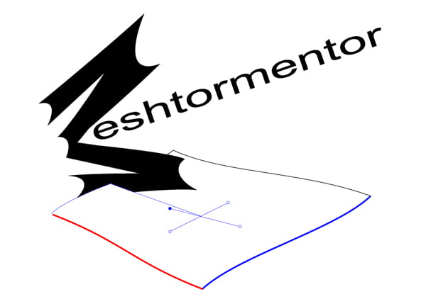 Design Contest - A Logo for Mesh Tormentor