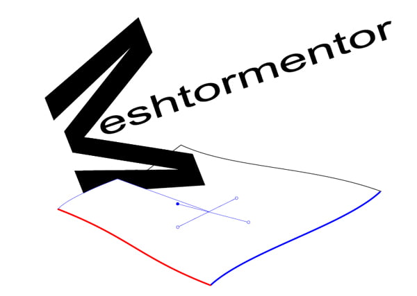 Design Contest - A Logo for Mesh Tormentor